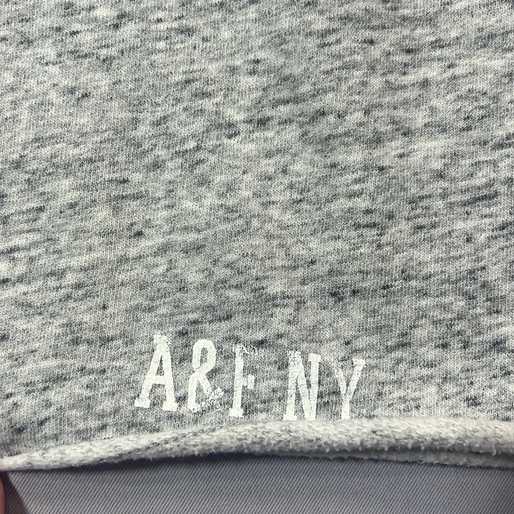 Abercrombie and Fitch hoodie - Picture 4 of 8
